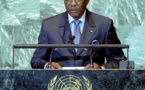 L'influence de la diplomatie tchadienne, avant et après l'intervention au Mali