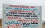 Tchad : des jeunes d’Haraze Al-Biar s'insurgent contre le processus de sélection au CNT