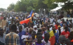 Tchad : une nouvelle marche de Wakit Tamma annoncée le 25 septembre