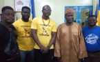 Tchad : l'artiste Mawndoé à Abéché dans sa tournée nationale