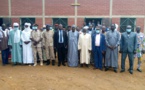 Tchad : ouverture de la session du comité directeur de la délégation sanitaire de la Tandjilé