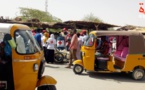 Tchad : les rakcha et clando interdits de circuler entre 23h et 4h à Abéché