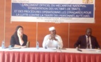 Tchad : l'OIM lance un mécanisme national d'orientation des victimes de traite