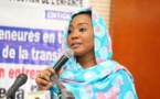 Tchad :  300 femmes en formation sur l'entreprenariat à Ndjamena