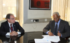 Contribution de l'Union européenne d'un montant de 124 millions d'euros en appui à la Mission de l'Union africaine en Somalie