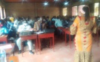 Tchad : 3ème session de formation des animateurs pédagogiques lancée à Koumra