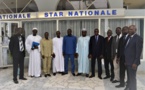 Tchad : la Star Nationale ouvre trois bureaux annexes à N'Djamena