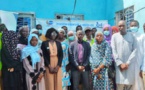 Tchad : AI-Moussa'ada et Sisters Designs forment 40 veuves en couture