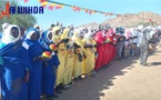 Tchad : la journée de la femme rurale aura lieu à Amdjarass cette année