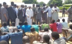Tchad : 59 présumés malfaiteurs arrêtés par la police