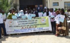 Tchad : 100 jeunes formés sur l´entreprenariat à Abéché