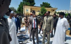 Tchad : la police nationale se réjouit de la baisse de l’insécurité dans le pays