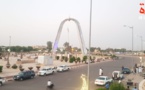 N’Djamena : la mairie demande aux commerçants du cinquantenaire de payer les droits de place