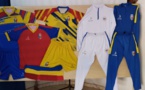 Tchad : ATI Sport se spécialise dans la confection d'équipements sportifs de qualité