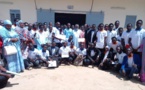 Tchad : l'ONAPE a formé 200 jeunes en techniques d'élaboration et de gestion des projets