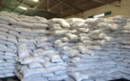 Tchad : l’ONASA lance la vente de sacs de riz subventionnés pour aider les ménages