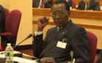 Idriss Déby demande aux dirigeants africains de refuser les programmes et projets étrangers