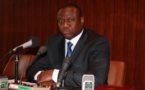 Tchad : L'ancien directeur de la BEAC, Christian Ngardoum inhumé cet après-midi