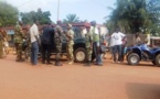 Centrafrique : Le porte-parole de la Présidence agressé par un ex-officier de la Séléka