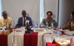 Tchad : les autorités évaluent le programme d'appui au développement local