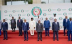 Guinée - Mali : les chefs d'État de la CEDEAO engagés à trouver des solutions de sortie de crise
