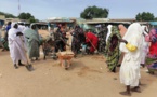 Tchad : les jeunes de Goz Beida en opération de nettoyage dans la ville