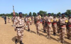Tchad : le directeur général de la gendarmerie en mission au Mayo Kebbi Est