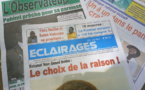 Tchad : la revue de presse du 13 au 17 septembre 2021