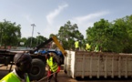 Tchad : Moov Africa accompagne la mairie dans l’assainissement de la ville de N’Djamena