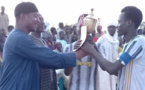 Tchad : les jeunes d’Am Timan ont organisé un championnat de football