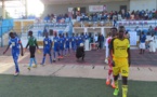 Football : Future Team lance le tournoi des grandes vacances à N’Djamena