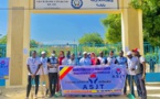 Tchad : une journée d'assainissement à l'UNABA à l'approche de la rentrée