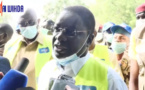 Tchad : le premier ministre appelle à renforcer la salubrité pour lutter contre le paludisme
