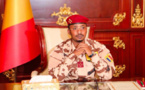 Tchad : le président du CMT réagit avec fermeté et dénonce un bain de sang au Ouaddaï