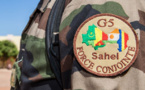 G5 Sahel : la Force conjointe démantèle un réseau de terroristes