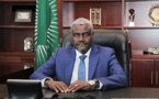 Soudan : Moussa Faki félicite le peuple pour l’échec du coup d’État