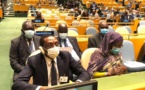 Assemblée de l’ONU : le Tchad représenté par son ministre des Affaires étrangères