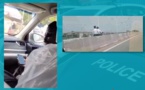 Tchad : le policier corrompu filmé dans une vidéo a été arrêté