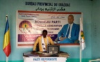 Tchad : le Parti Réformiste s'interroge sur les "planificateurs" des violences au Ouaddaï