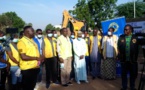 Tchad : Lions Club contribue à la protection de l'environnement et la lutte contre le paludisme