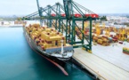 Togo : le port de Lomé devient le 4ème port à conteneurs d’Afrique