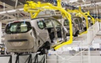 Togo : la première usine d’assemblage de véhicules électriques lance sa production