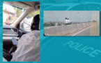 القبض على عناصر الشرطة الوطنية متلبسين بمخالفات في فيديو تداوله النشطاء 