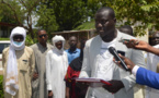N'Djamena : les 118 agents réhabilités à la mairie se désolidarisent des contestataires