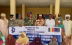Tchad : des initiatives au Tibesti et Borkou pour lever les entraves au leadership féminin