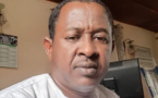 Tchad : le président de Firhina, Izadine Mahamat Tidjani, libéré
