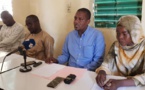 Tchad : le collectif d'ex-agents suspendus de la mairie de N'Djamena hausse le ton