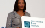 IPI executive director presses US over media freedom violations in Egypt