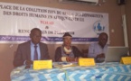 Tchad : le Réseau des défenseurs des droits humains d'Afrique centrale se mobilise