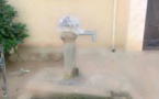 Tchad : les pompes à eau manuelles, cible privilégiée des voleurs